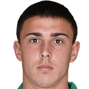 Georgi Yanev fm 2019