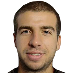 Martin Kostov fm 2019