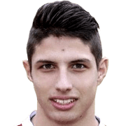 Yulian Chapaev fm 2019