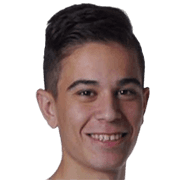Dragomir Petkov fm19