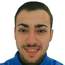 Vilislav Michev fm 2019