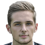 Kristóf Koszecz fm19