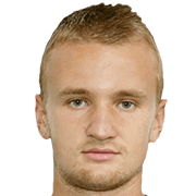 Patrik Király fm 2019