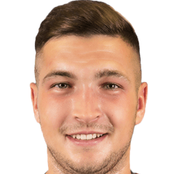 Dániel Paulovicz fm19