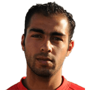 Amjad Sliman fm 2019