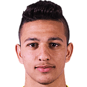 Eylon Almog fm19