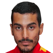 Ben Azubel fm19