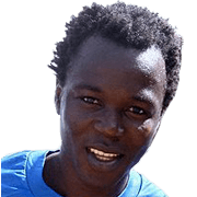 Gizzie Dorbor fm 2019