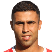 Ala Abu-Saleh fm 2019