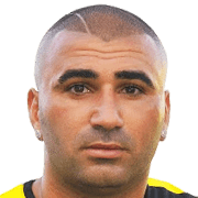 Eran Levi fm19