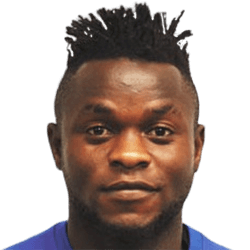 William Agada fm 2019