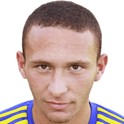 Lenny Aharon fm19