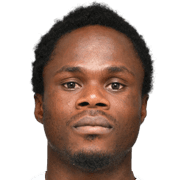 Odeni George fm 2019