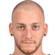 Eric Klenofsky fm 2019