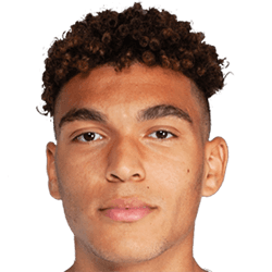 Valentin Gendrey fm19