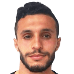 Nordine Baskar fm 2019