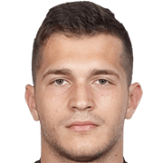 Fabjan Tomic fm 2019