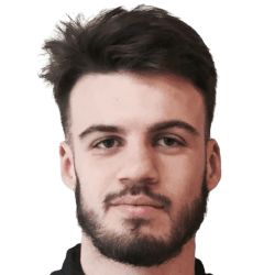 Jules Desportes fm 2019