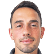 Kristijan Krajcek fm 2019