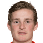 Stian Nygard fm 2019