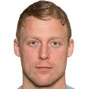 Eirik Østgaard fm 2019