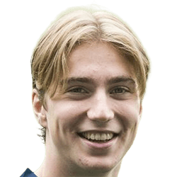 Kristian Thorstvedt fm 2019