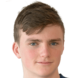 Sebastian Henriksen fm 2019