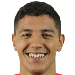 Ridouan Essaeh fm 2019