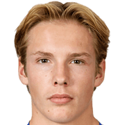 Markus Aanesland fm 2019