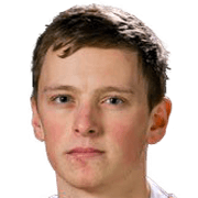 Johan Vennberg fm 2019