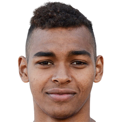 Markus Skjellum fm 2019