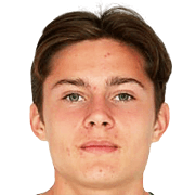 Markus Solbakken fm 2019