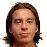 Sander Eng Strand fm 2019