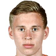 Marc Nordqvist fm 2019