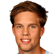 Jonathan Johansson fm 2019