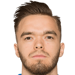 Kjetil Holand Tøsse fm 2019