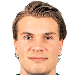 Kristoffer Bidne fm 2019