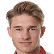 Andreas Lykke Strand fm 2019