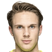 Jonatan Byttingsvik fm 2019