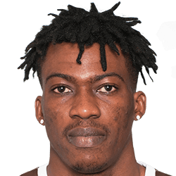 Vamouti Diomandé fm 2019