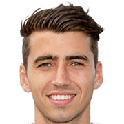 Vetle Dragsnes fm 2019