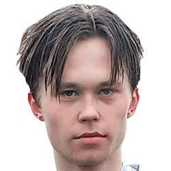 Sebastian Skjold fm 2019