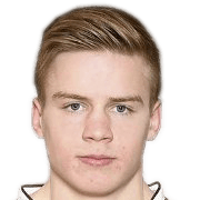 William Sell fm 2019