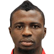 Akeem Latifu fm 2019