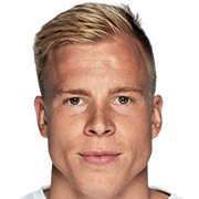 Martin Ramsland fm 2019