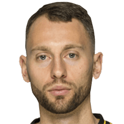 Stefan Antonijevic fm 2019