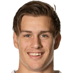 Sigurd Haugen fm 2019