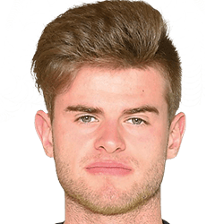 Kristian Rutlin fm 2019