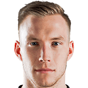 Simon Thomas fm 2019