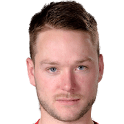 Øystein Vestvatn fm 2019